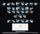 Chaparral 2007 SSi Sportboats & Sunesta Brochure