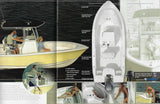 Nautic Star 2007 Bay & Offshore Brochure