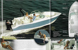 Nautic Star 2007 Bay & Offshore Brochure