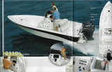 Nautic Star 2007 Bay & Offshore Brochure