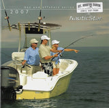 Nautic Star 2007 Bay & Offshore Brochure