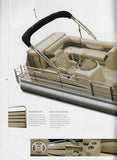 Sanpan 2007 Pontoon Brochure