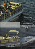 Sanpan 2007 Pontoon Brochure