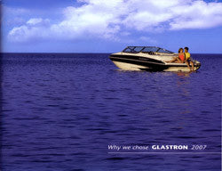 Glastron 2007 Brochure