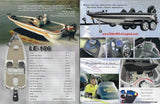 Legend 2007 Bass Boat Brochure