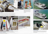 Bennington 2007 Southwind Deck Boats Brochure