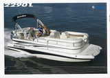 Bennington 2007 Southwind Deck Boats Brochure