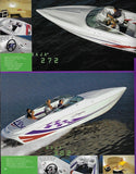 Baja 2000 Brochure