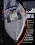 Baja 2000 Brochure