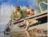 Princecraft 2007 Fishing Brochure