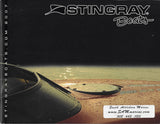 Stingray 2007 Brochure