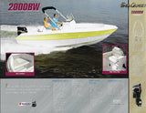Pro Sports 2007 Seaquest Brochure