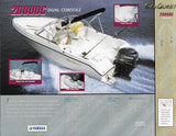 Pro Sports 2007 Seaquest Brochure