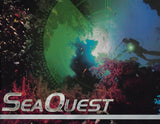 Pro Sports 2007 Seaquest Brochure