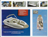 Princecraft 2007 Pontoon & Deck Boats Brochure
