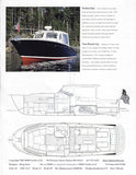 MJM 34z Brochure