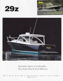 MJM 29z Brochure