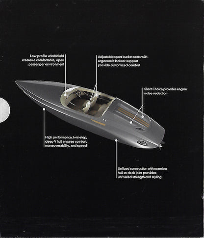 Fearless A28 Brochure