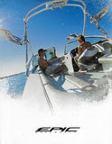 Epic Wakeboard Brochure