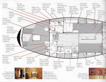 Cal 35 Brochure