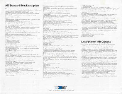 Cal 35 Brochure