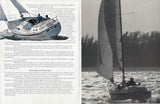 O'Day 37 Brochure