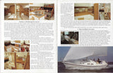 O'Day 37 Brochure