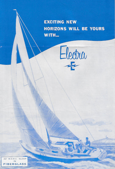 Pearson Electra Brochure