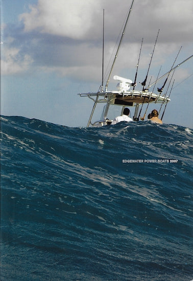 Edgewater 2007 Brochure