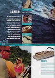 Parti Kraft 2007 Pontoon Brochure