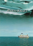 Parti Kraft 2007 Pontoon Brochure