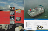 Beachcomber 2007 Pontoon Boat Brochure
