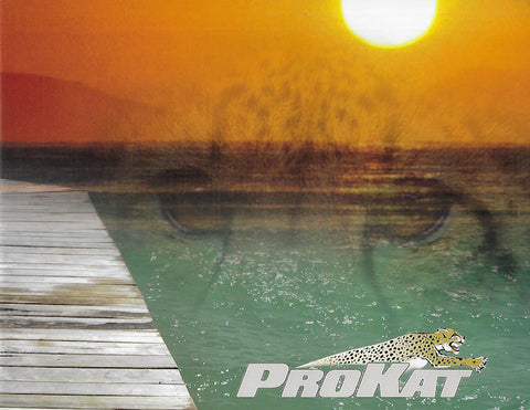 Pro Sports 2007 ProKat Brochure