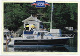 Nimbus 2000 Cruising Yachts Brochure