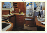 Nimbus 2000 Cruising Yachts Brochure