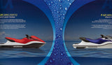 Kawasaki 2007 Jet Ski (Australia) Brochure