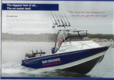 Bar Crusher 2007 Brochure