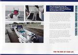 Bar Crusher 2007 Brochure