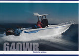 Bar Crusher 2007 Brochure