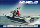 Bar Crusher 2007 Brochure