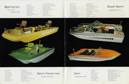 Decatur Cameo Brochure