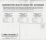 Sea Shark Brochure