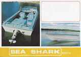 Sea Shark Brochure