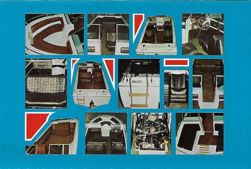 Great River Delta Brochure