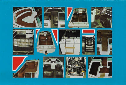 Great River Delta Brochure