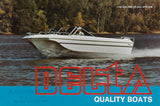 Great River Delta Brochure