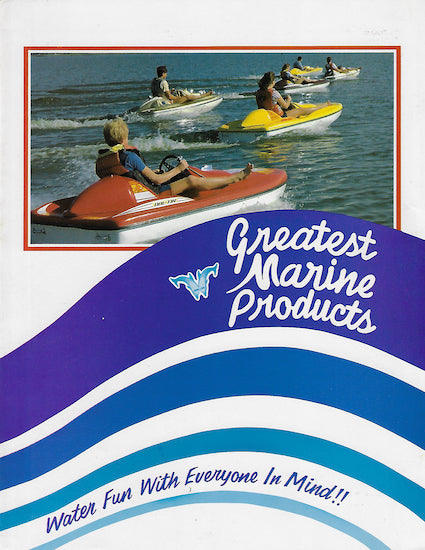 Dol Fin Brochure