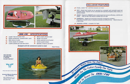 Dol Fin Brochure