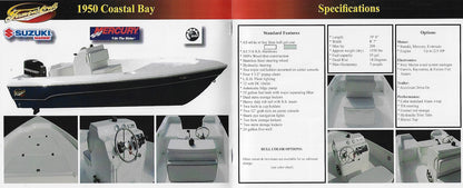 Famous Craft 2008 Brochure