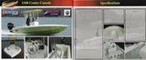Famous Craft 2008 Brochure